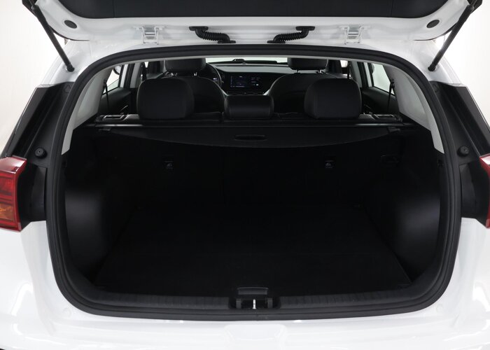 Kia Niro 1.6 GDi Hybrid DynamicLine