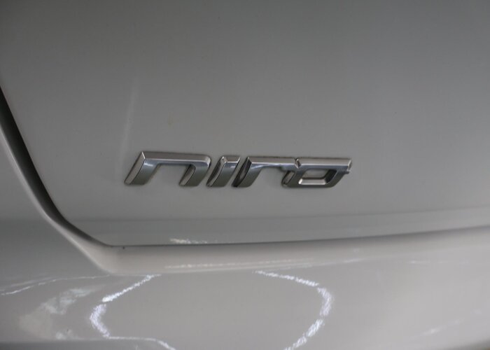 Kia Niro 1.6 GDi Hybrid DynamicLine