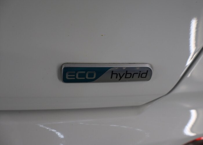 Kia Niro 1.6 GDi Hybrid DynamicLine