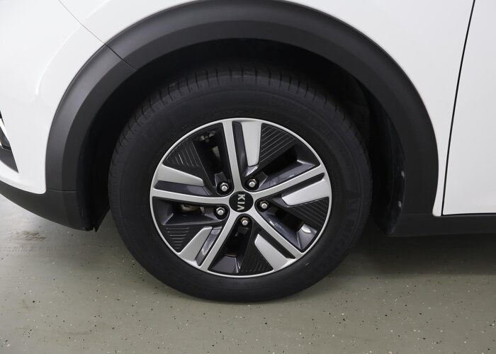 Kia Niro 1.6 GDi Hybrid DynamicLine