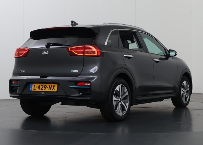 Kia e-Niro ExecutiveLine 64 kWh