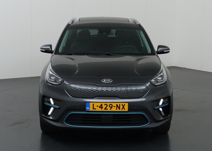 Kia e-Niro ExecutiveLine 64 kWh