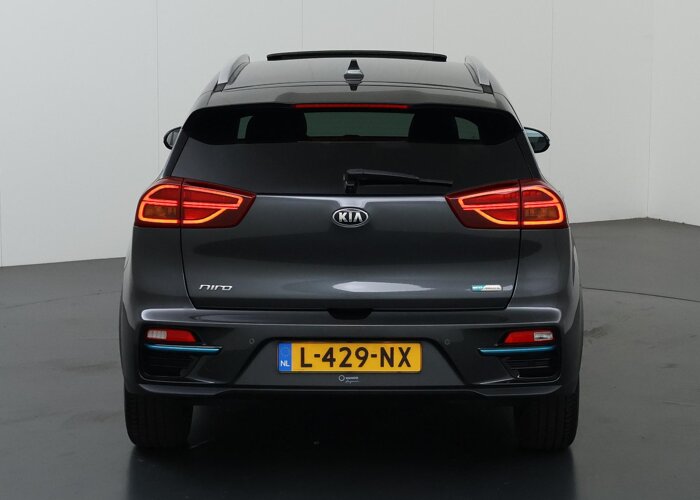 Kia e-Niro ExecutiveLine 64 kWh