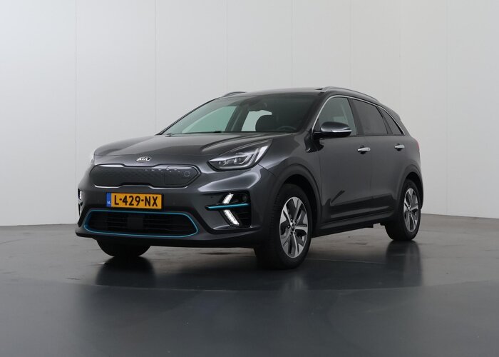 Kia e-Niro ExecutiveLine 64 kWh