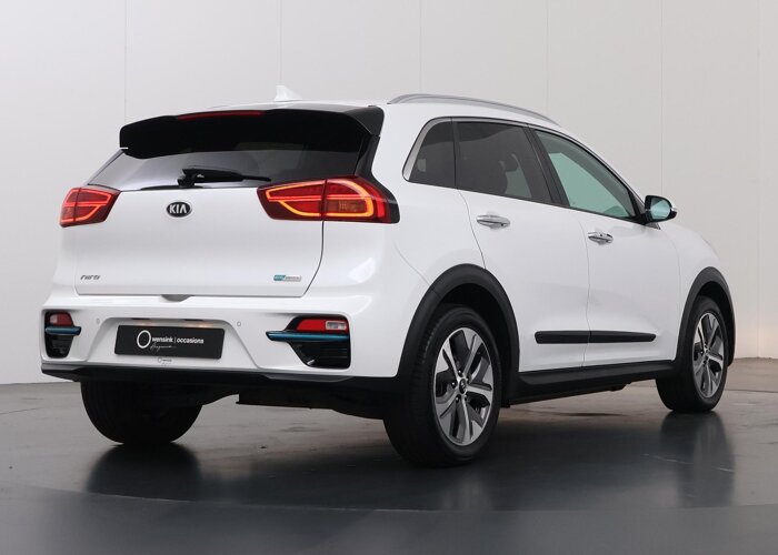 Kia e-Niro ExecutiveLine 64 kWh