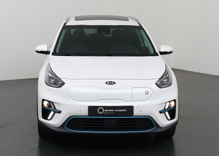 Kia e-Niro ExecutiveLine 64 kWh