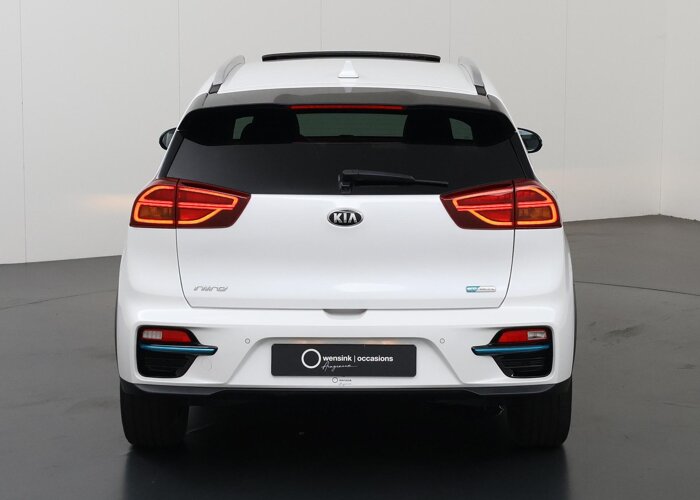 Kia e-Niro ExecutiveLine 64 kWh