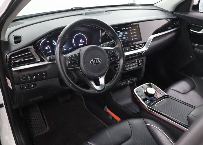 Kia e-Niro ExecutiveLine 64 kWh