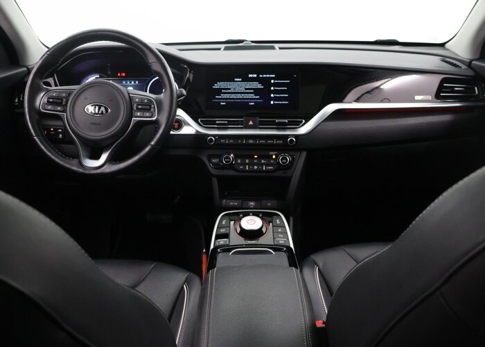 Kia e-Niro ExecutiveLine 64 kWh