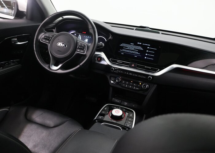 Kia e-Niro ExecutiveLine 64 kWh
