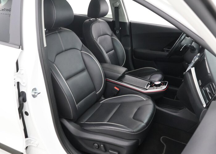 Kia e-Niro ExecutiveLine 64 kWh