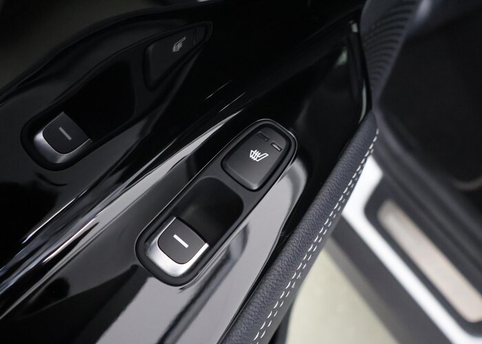 Kia e-Niro ExecutiveLine 64 kWh
