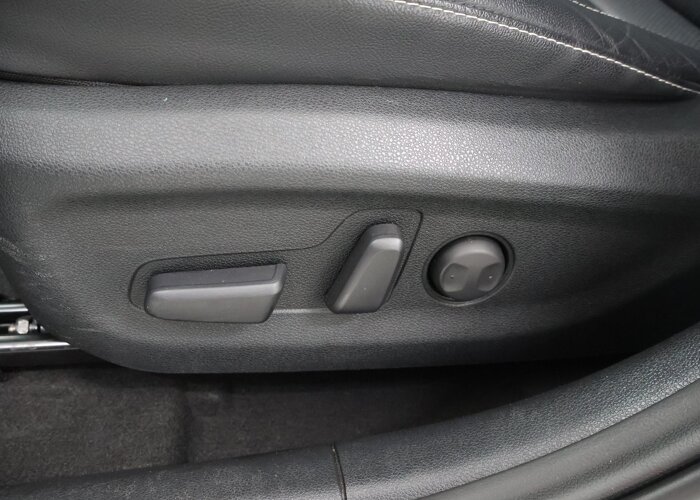 Kia e-Niro ExecutiveLine 64 kWh