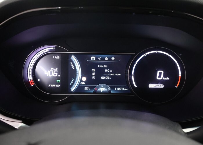Kia e-Niro ExecutiveLine 64 kWh