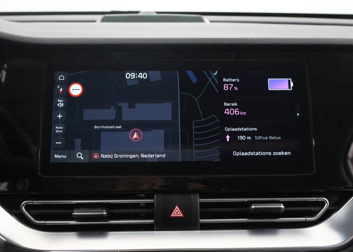 Kia e-Niro ExecutiveLine 64 kWh