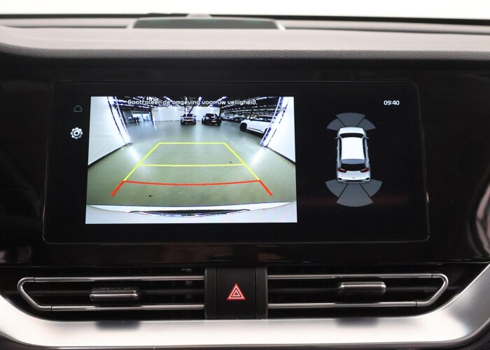 Kia e-Niro ExecutiveLine 64 kWh