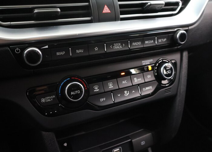 Kia e-Niro ExecutiveLine 64 kWh