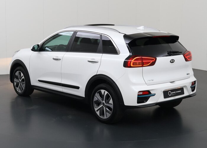Kia e-Niro ExecutiveLine 64 kWh