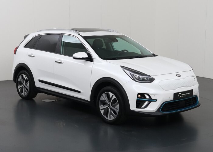 Kia e-Niro ExecutiveLine 64 kWh