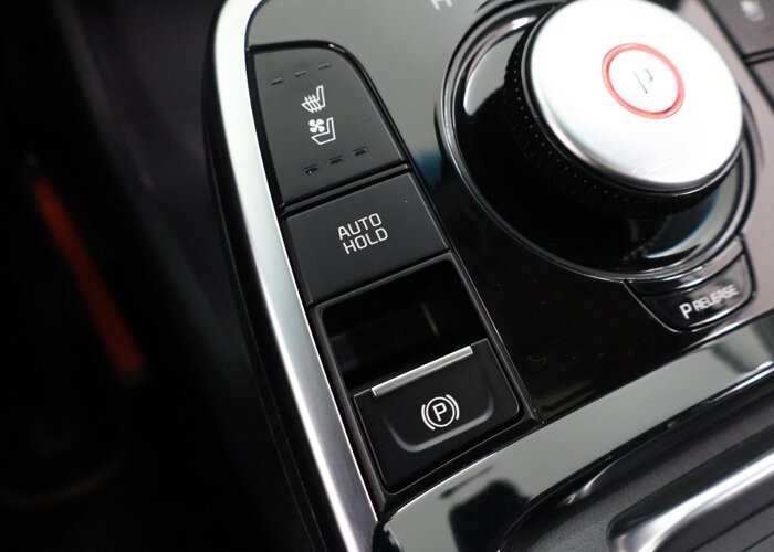Kia e-Niro ExecutiveLine 64 kWh