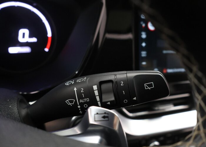 Kia e-Niro ExecutiveLine 64 kWh