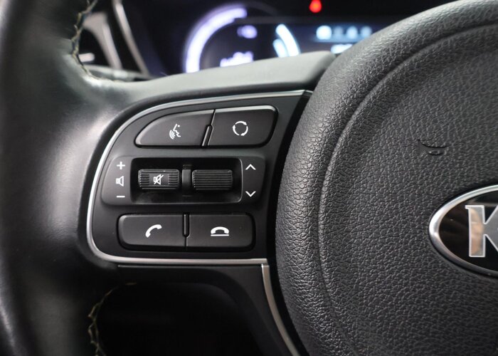 Kia e-Niro ExecutiveLine 64 kWh