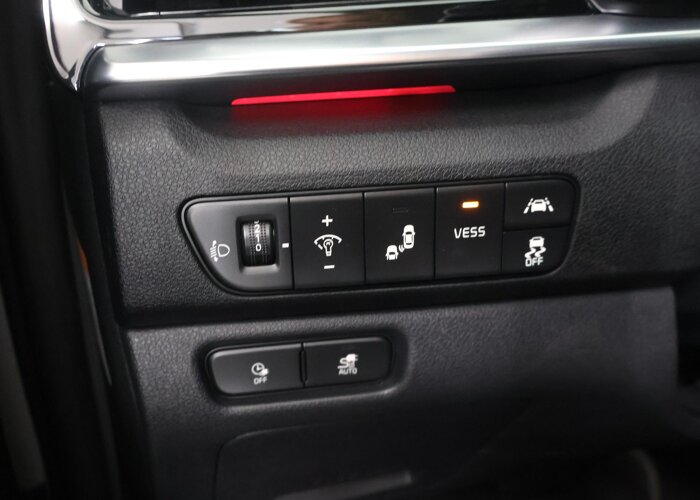 Kia e-Niro ExecutiveLine 64 kWh