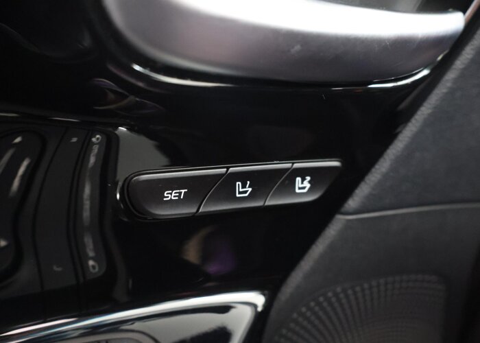 Kia e-Niro ExecutiveLine 64 kWh