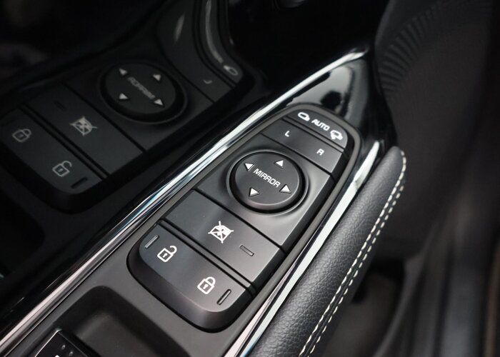 Kia e-Niro ExecutiveLine 64 kWh