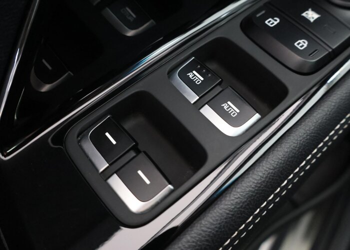 Kia e-Niro ExecutiveLine 64 kWh