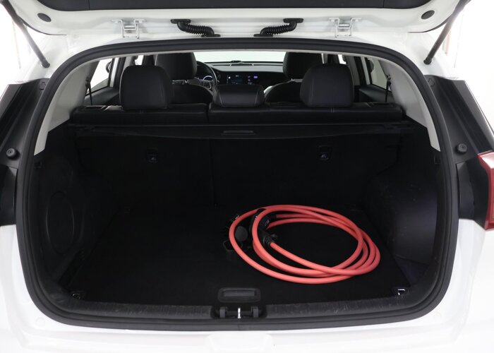 Kia e-Niro ExecutiveLine 64 kWh
