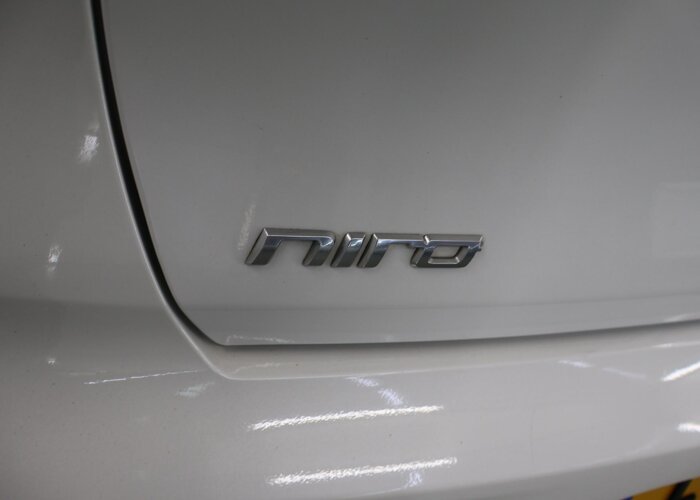 Kia e-Niro ExecutiveLine 64 kWh