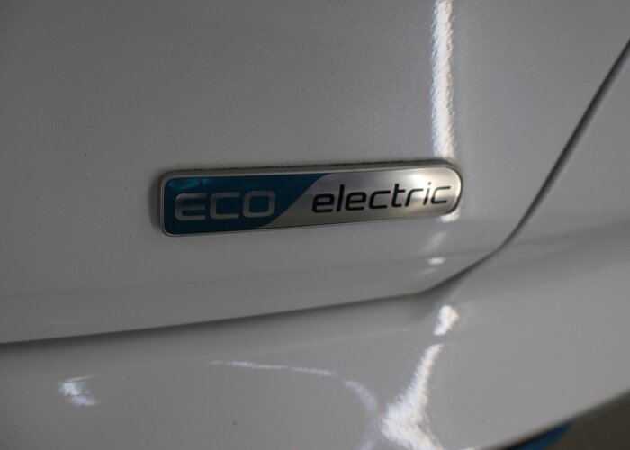 Kia e-Niro ExecutiveLine 64 kWh