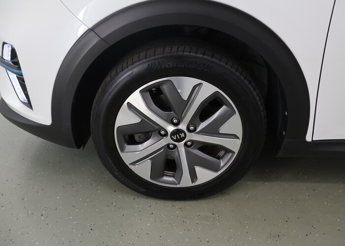 Kia e-Niro ExecutiveLine 64 kWh
