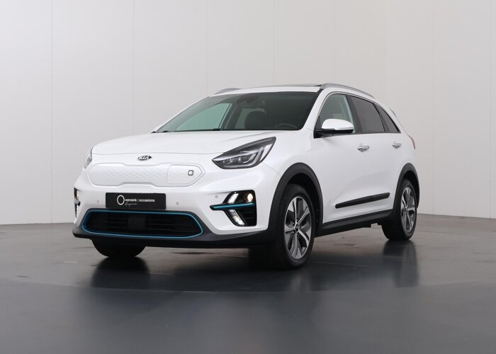 Kia e-Niro ExecutiveLine 64 kWh
