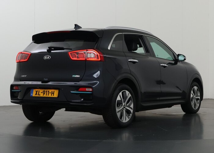 Kia e-Niro ExecutiveLine 64 kWh