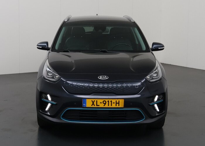 Kia e-Niro ExecutiveLine 64 kWh