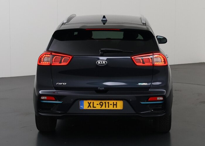 Kia e-Niro ExecutiveLine 64 kWh