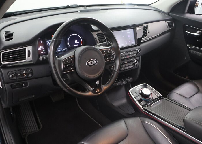 Kia e-Niro ExecutiveLine 64 kWh