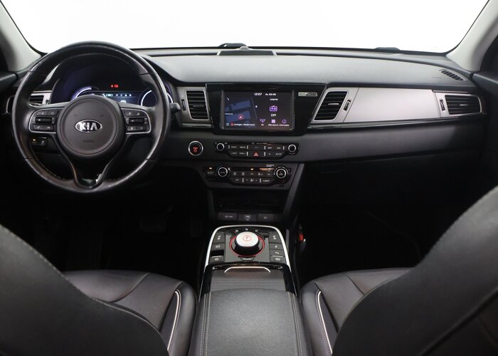 Kia e-Niro ExecutiveLine 64 kWh