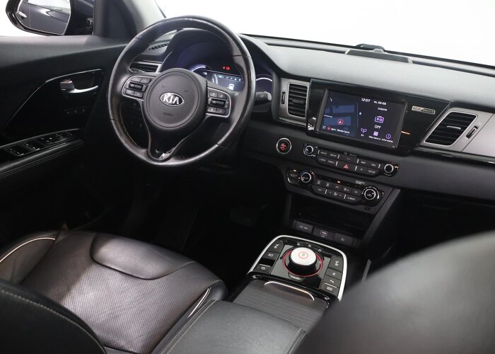 Kia e-Niro ExecutiveLine 64 kWh