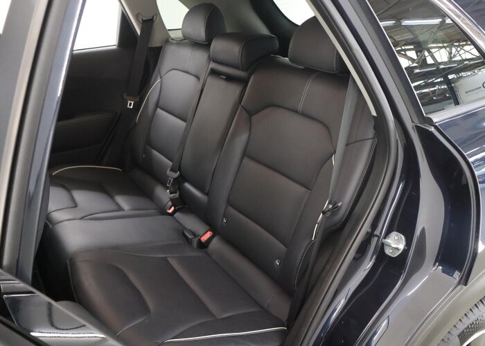Kia e-Niro ExecutiveLine 64 kWh