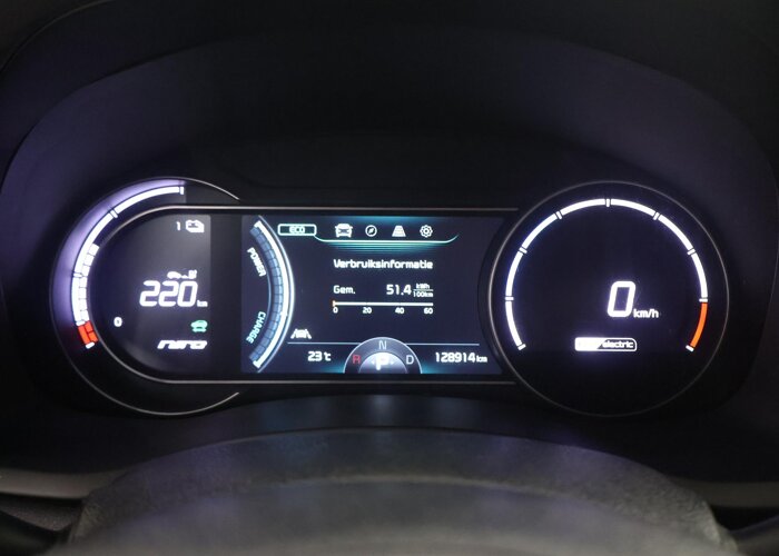 Kia e-Niro ExecutiveLine 64 kWh