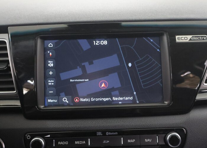 Kia e-Niro ExecutiveLine 64 kWh