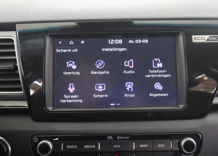 Kia e-Niro ExecutiveLine 64 kWh