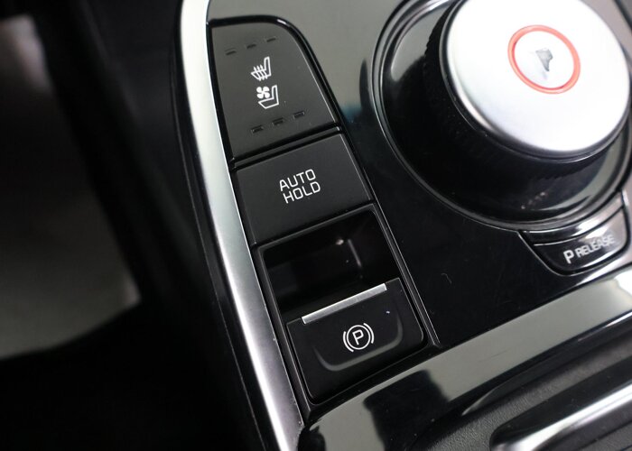 Kia e-Niro ExecutiveLine 64 kWh