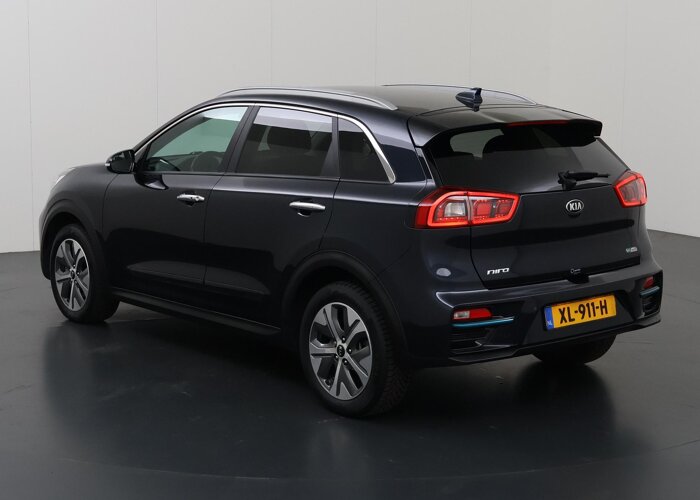 Kia e-Niro ExecutiveLine 64 kWh