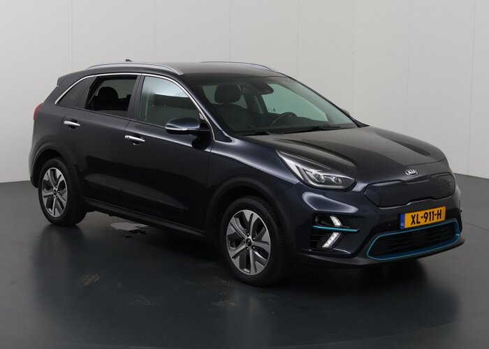 Kia e-Niro ExecutiveLine 64 kWh