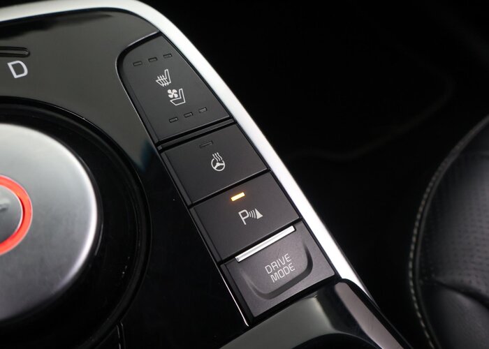 Kia e-Niro ExecutiveLine 64 kWh