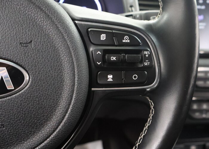 Kia e-Niro ExecutiveLine 64 kWh